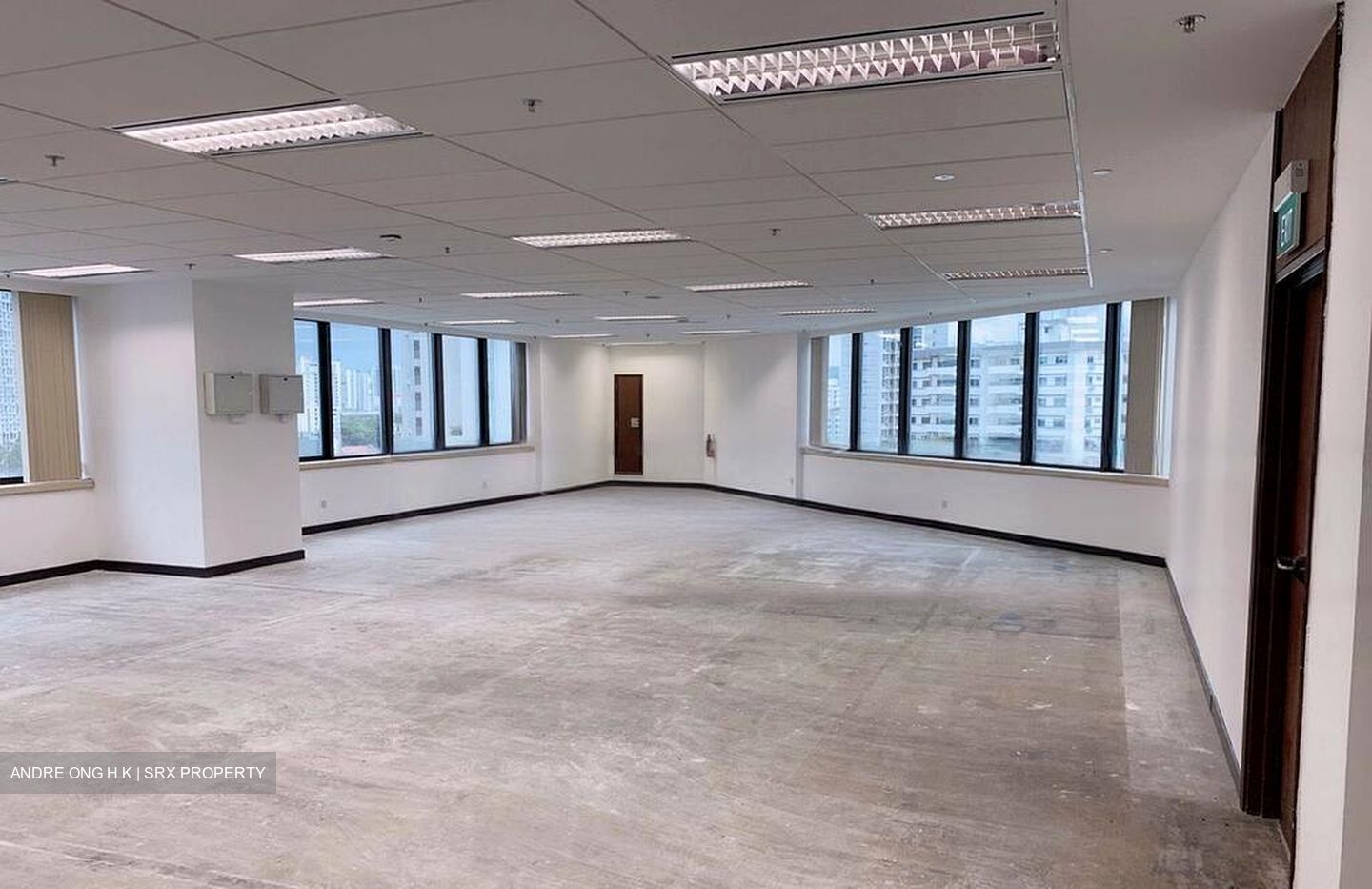 United Square (D11), Office #451245311